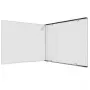 Jewel case MediaRange BOX110-200 1 disc transparant