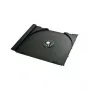 MediaRange cd-tray voor jewelbox zwart 1 disc machineverpakt