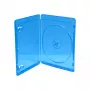 Blu-ray-hoes MediaRange BOX38-50 blauw