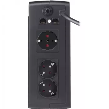 Uninterruptible power supply PowerWalker VFD 1000