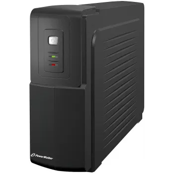 Uninterruptible power supply PowerWalker VFD 1000