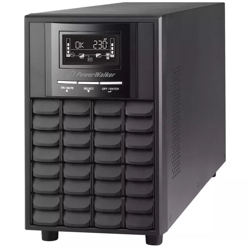 Uninterruptible power supply PowerWalker 2000 CW