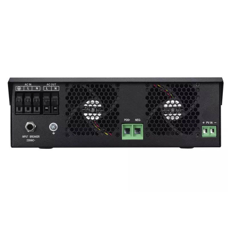 PowerWalker Inverter 5000 PWM UPS line-interactief 5 kVA 5000 W