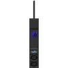 Stroomverdeeleenheid PowerWalker 10133028 24 AC-stopcontacten 0U zwart