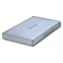 Aixcase AIX-SUB2S - Behuizing voor opslagmedium - 2.5inch (6,4 cm)