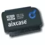 Interfacekaart Aixcase AIX-BLUSB3SI-PS
