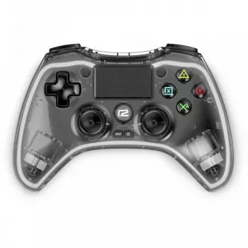 Gamepad ready2gaming PS4 Pro Pad X LED Edition – bedrade controller voor PlayStation 4