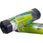 Secolan extra sterke vuilniszakken 120 L, verpakking 1×10, grijs/zwart