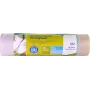 Vuilniszakken Secolan 9100000778 35 L wit met trekband