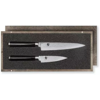 Messen-/bestekset KAI DMS-210