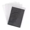Beschermhoes MediaRange CD-/DVD-mediadragers 1 discs transparant