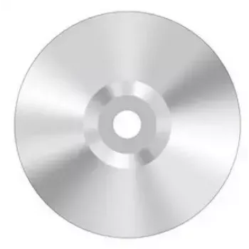 DVD+R MediaRange MR472 8,5 GB 100 stuks