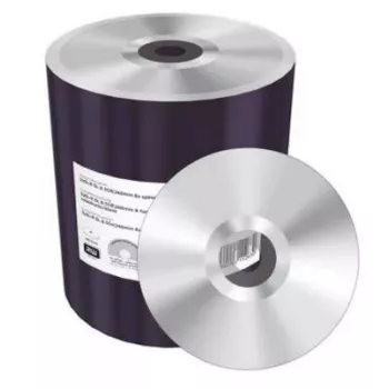 DVD+R MediaRange MR472 8,5 GB 100 stuks