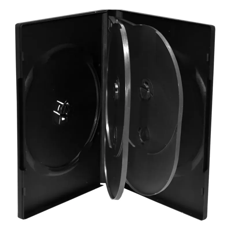 MediaRange DVD-hoes BOX35-5