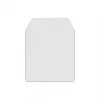 Sleeve-hoes MediaRange BOX64-8 transparant 1 disc-capaciteit