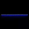 LED-strip Nanoxia NRLED30B 300 mm blauw 27 LEDs