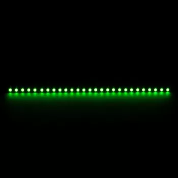 LED-licht Nanoxia NRLED30G groen 27 LEDs