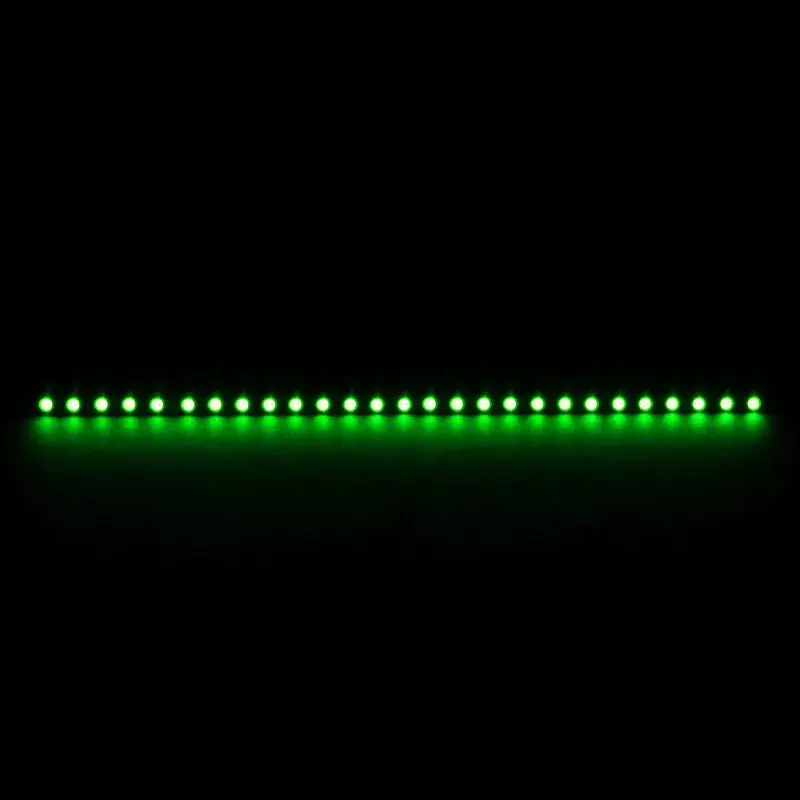 LED-licht Nanoxia NRLED30G groen 27 LEDs