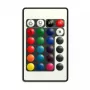 Smart Home lichtregeling Nanoxia NXRGBC draadloos zwart wit