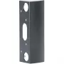 Opbouwbehuizing DoorBird A8002 — grijs, 52×49,3×147 mm