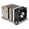 Inter-Tech 88885422 processorkoelsysteem 6 cm