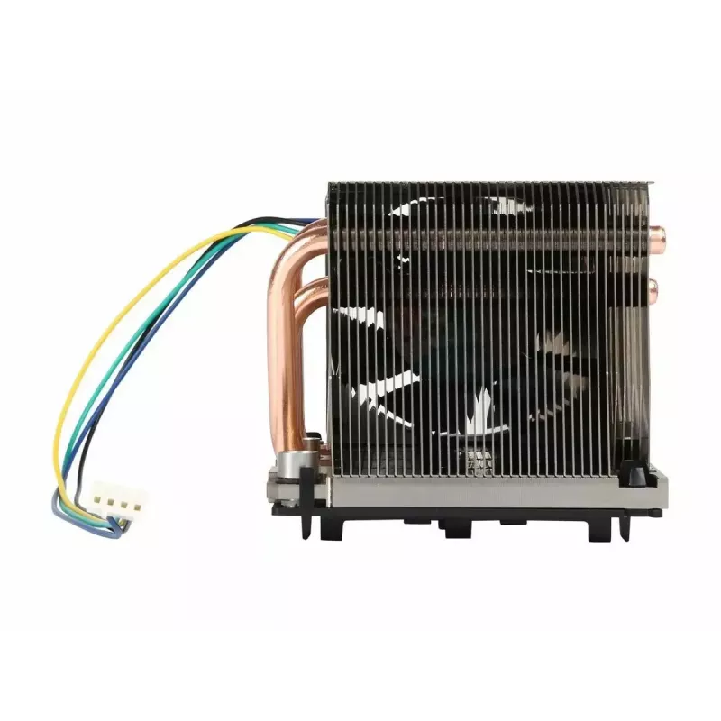 Inter-Tech 88885422 processorkoelsysteem 6 cm