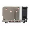Inter-Tech 88885422 processorkoelsysteem 6 cm