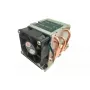 Inter-Tech 88885422 processorkoelsysteem 6 cm