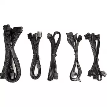 Voeding Inter-Tech SAMA FTX-1200-A 1200 W