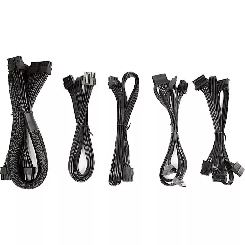 Voeding Inter-Tech SAMA FTX-1200-A 1200 W