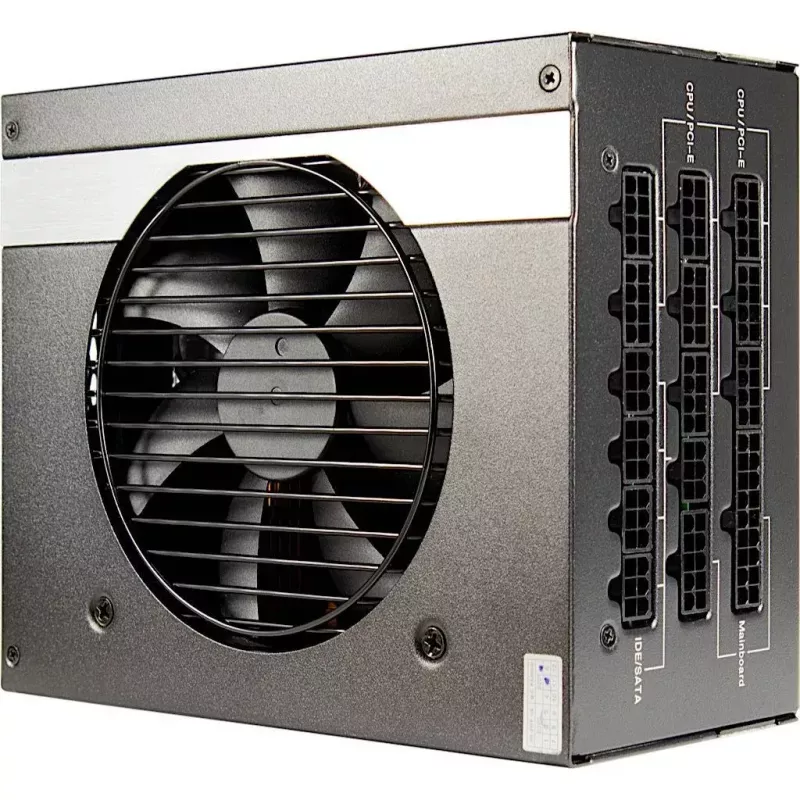 Voeding Inter-Tech SAMA FTX-1200-A 1200 W