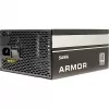 Voeding Inter-Tech SAMA FTX-1200-A 1200 W