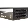 Voeding Inter-Tech SAMA FTX-1200-A 1200 W
