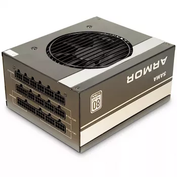Voeding Inter-Tech SAMA FTX-1200-A 1200 W