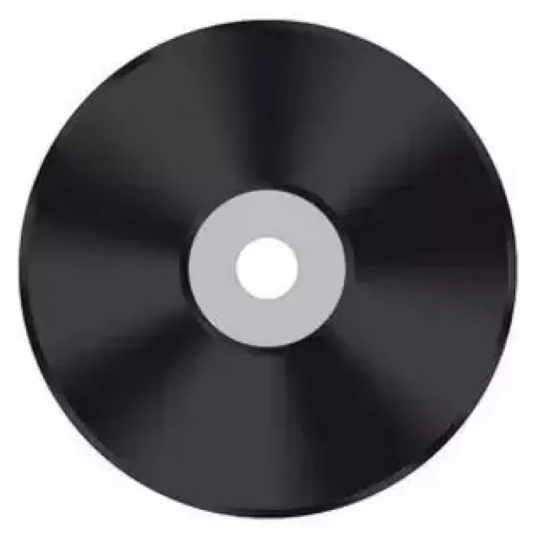 CD-R MediaRange MR285 700 MB 52x 100 stuks