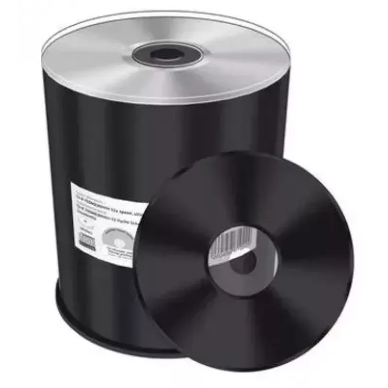 CD-R MediaRange MR285 700 MB 52x 100 stuks