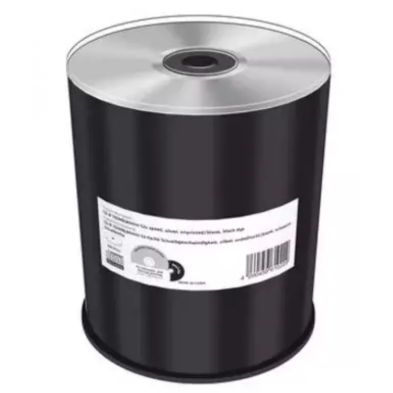 CD-R MediaRange MR285 700 MB 52x 100 stuks