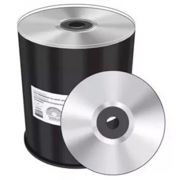 CD-R MediaRange MR285 700 MB 52x 100 stuks