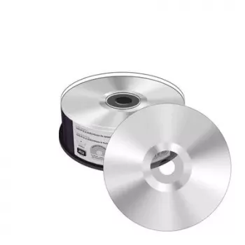 DVD+R DL MediaRange MR476 8,5 GB 25 stuks 8x