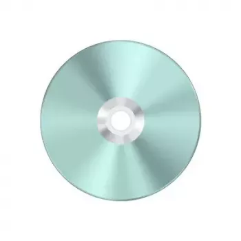 CD-R MediaRange Professional Line MRPL503-C 700 MB 80 min 52x snelheid