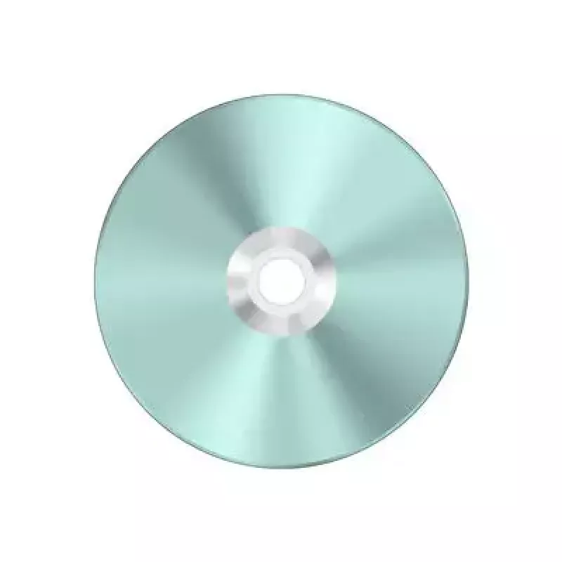 CD-R MediaRange Professional Line MRPL503-C 700 MB 80 min 52x snelheid