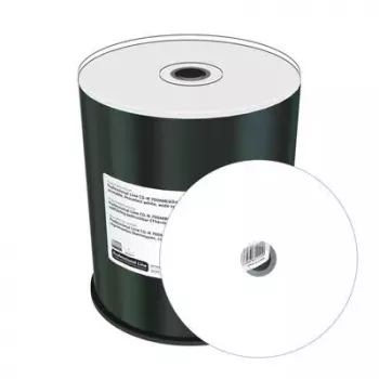 CD-R MediaRange Professional Line MRPL503-C 700 MB 80 min 52x snelheid