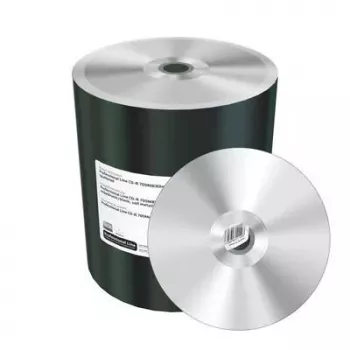 CD-R MediaRange MRPL508-C 700 MB 100 stuks