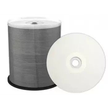 CD-R MediaRange MRPL513 700 MB 100 stuks