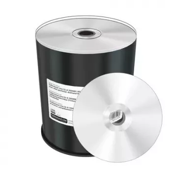 CD-R MediaRange MRPL515 700 MB 100 stuks