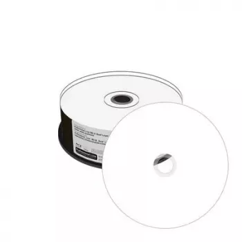 BD-R DL MediaRange MRPL403 50 GB 25 stuks