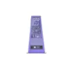 HYTE Y70 Touch Display Upgrade Taro Milk 14,9-inch touchscreen – paars