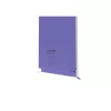 HYTE Y70 Touch Display Upgrade Taro Milk 14,9-inch touchscreen – paars