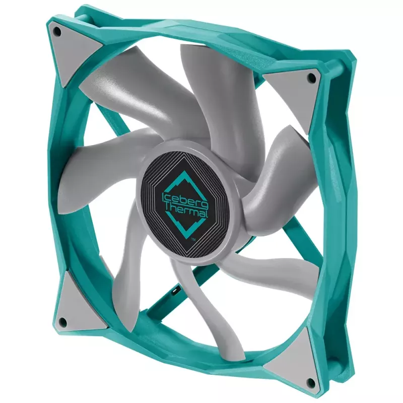 Iceberg Thermal IceGALE Xtra 14 cm turquoise