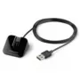 Oplader voor mobiel apparaat headset Poly 89031-01 zwart USB indoor